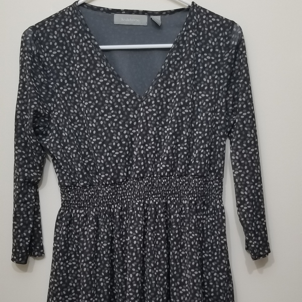 Womans blouse size medium